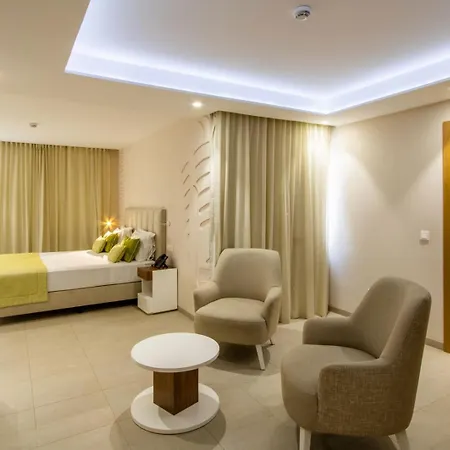 Luna Boutique Hotel Mindelo Exterior photo