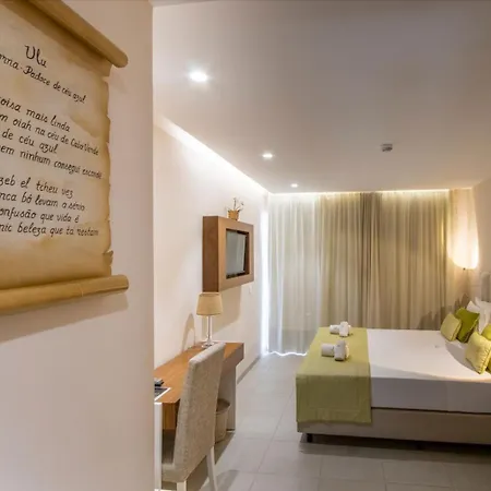 Luna Boutique Hotel Mindelo Exterior photo
