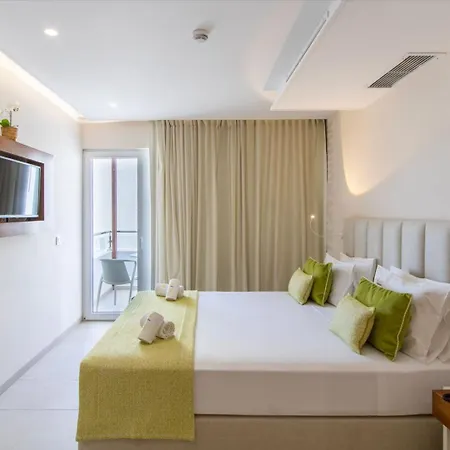 Luna Boutique Hotel Mindelo Exterior photo