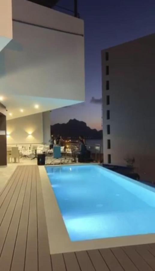 Hotel Luna Boutique Mindelo