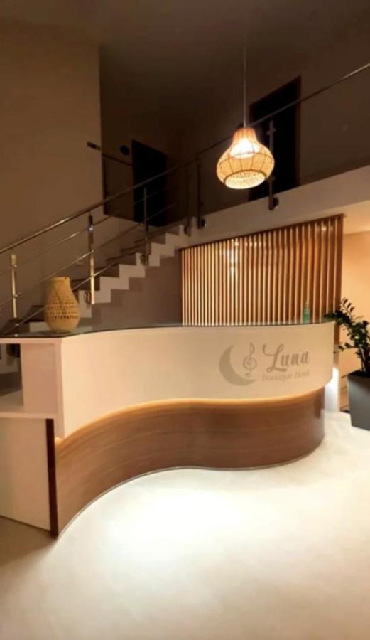 Hotel Luna Boutique