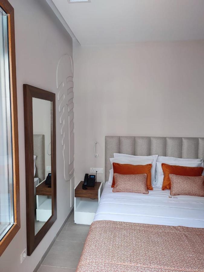 Luna Boutique Hotel *