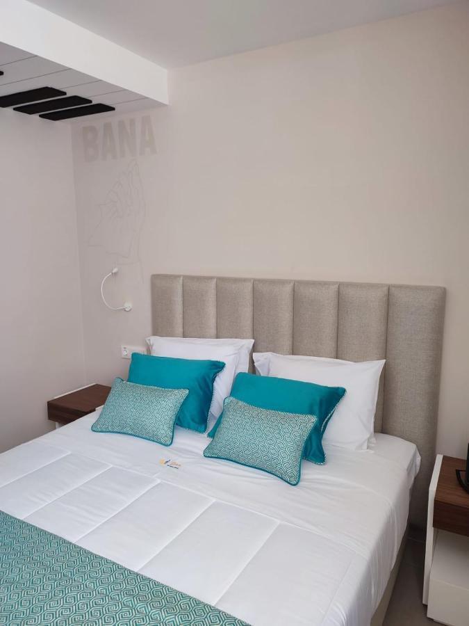 Hotel Luna Boutique Mindelo