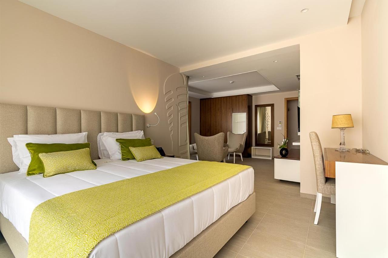 Hotel Luna Boutique Mindelo