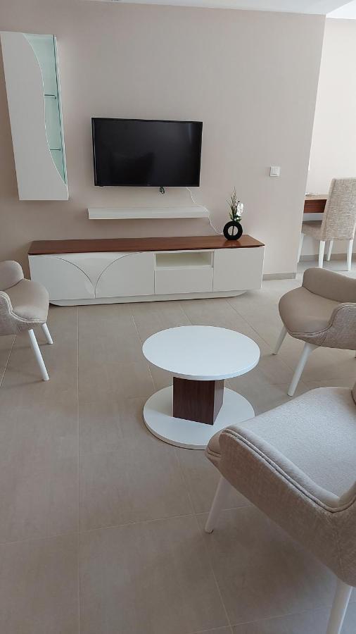 Luna Boutique Hotel Mindelo