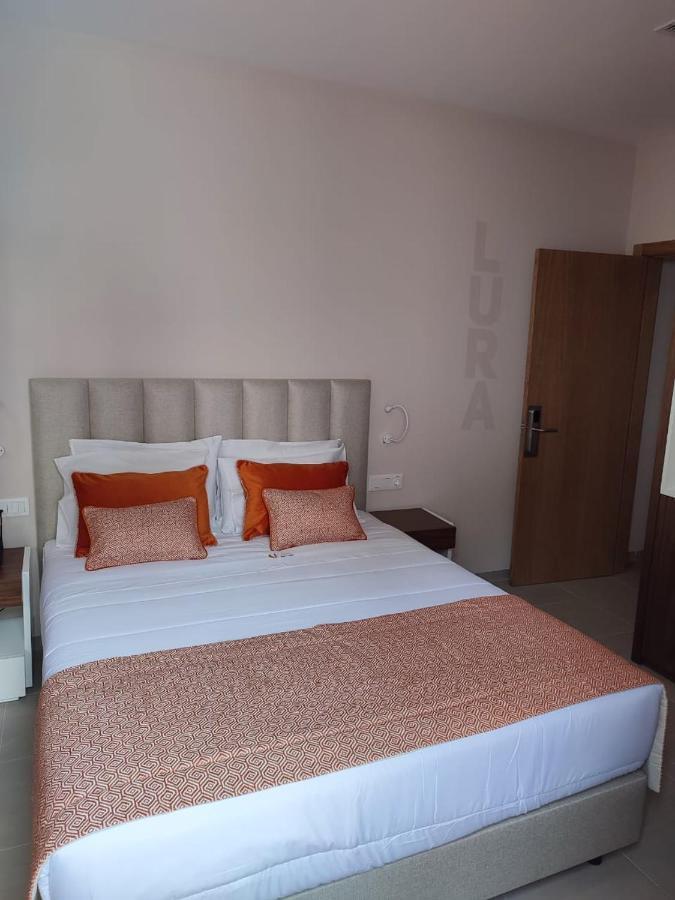 Luna Boutique Hotel *