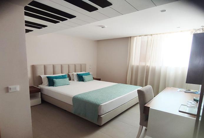 Luna Boutique Hotel
