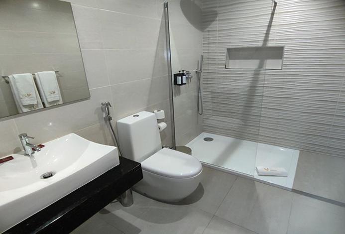Hotel Luna Boutique *