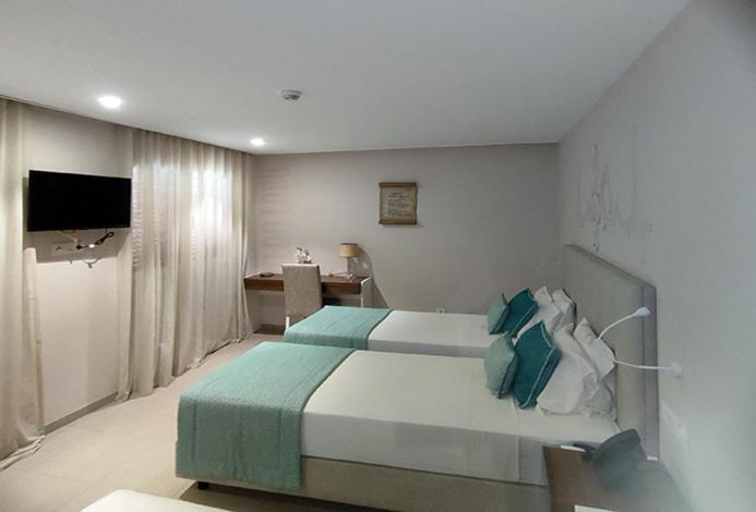 Luna Boutique Hotel Mindelo