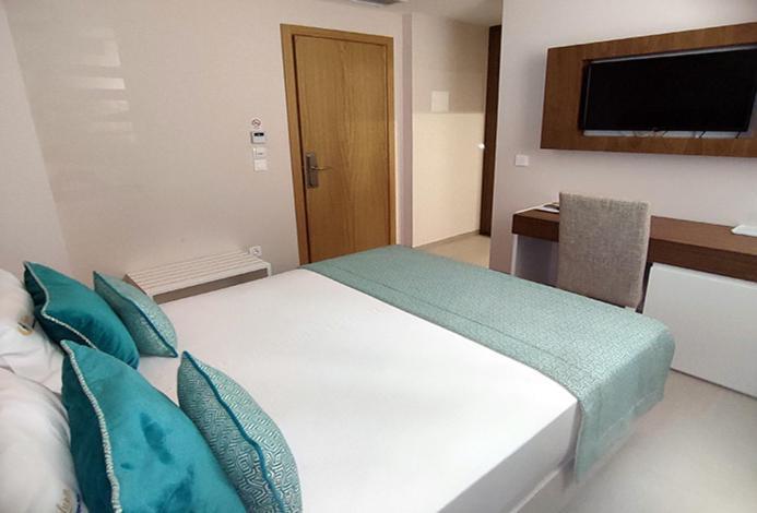 Hotel Luna Boutique