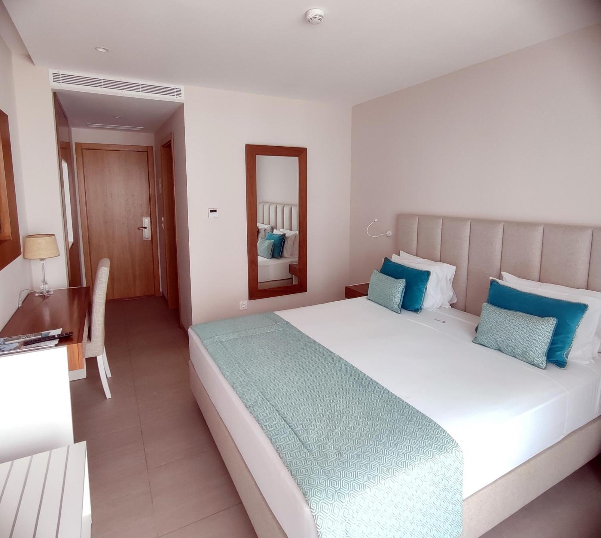 Luna Boutique Hotel Mindelo