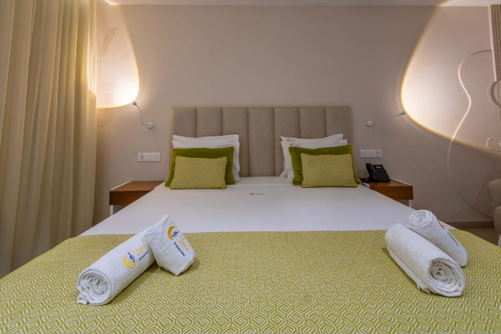 Hotel Luna Boutique Mindelo