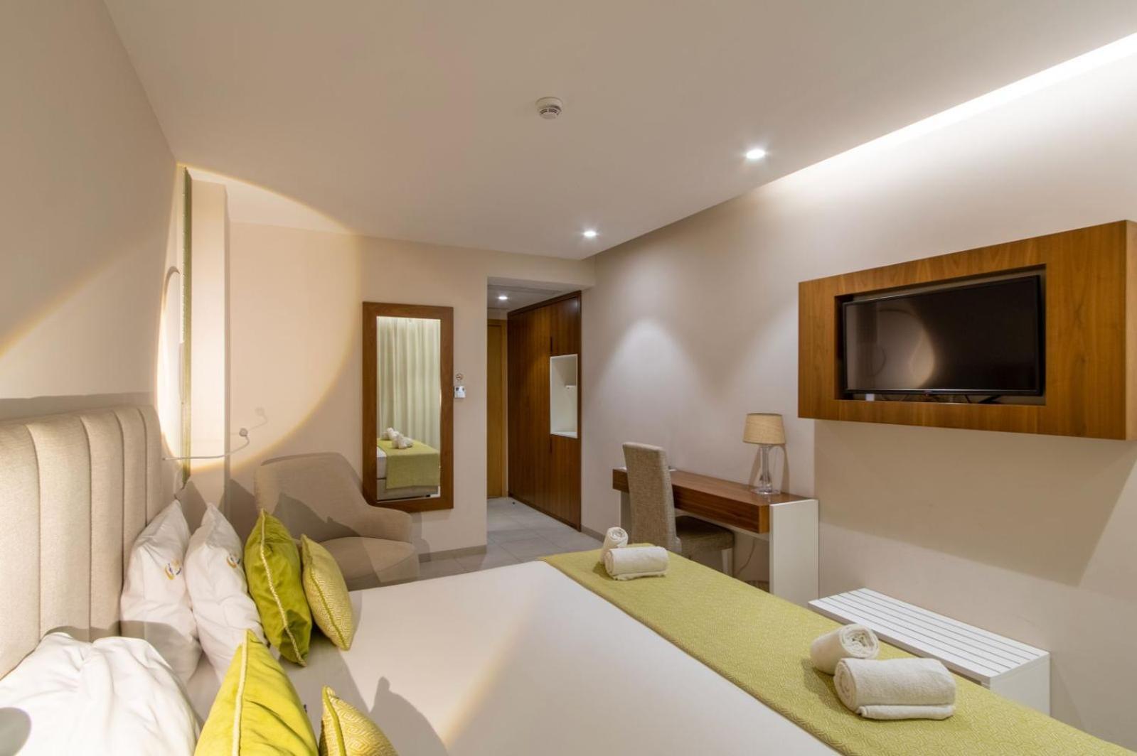 Hotel Luna Boutique Mindelo