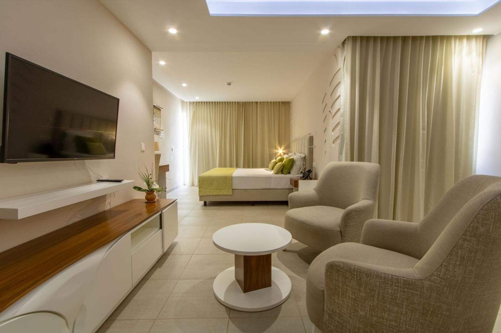 Hotel Luna Boutique Mindelo