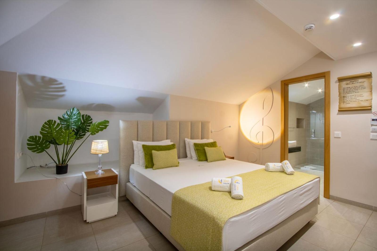 Luna Boutique Hotel