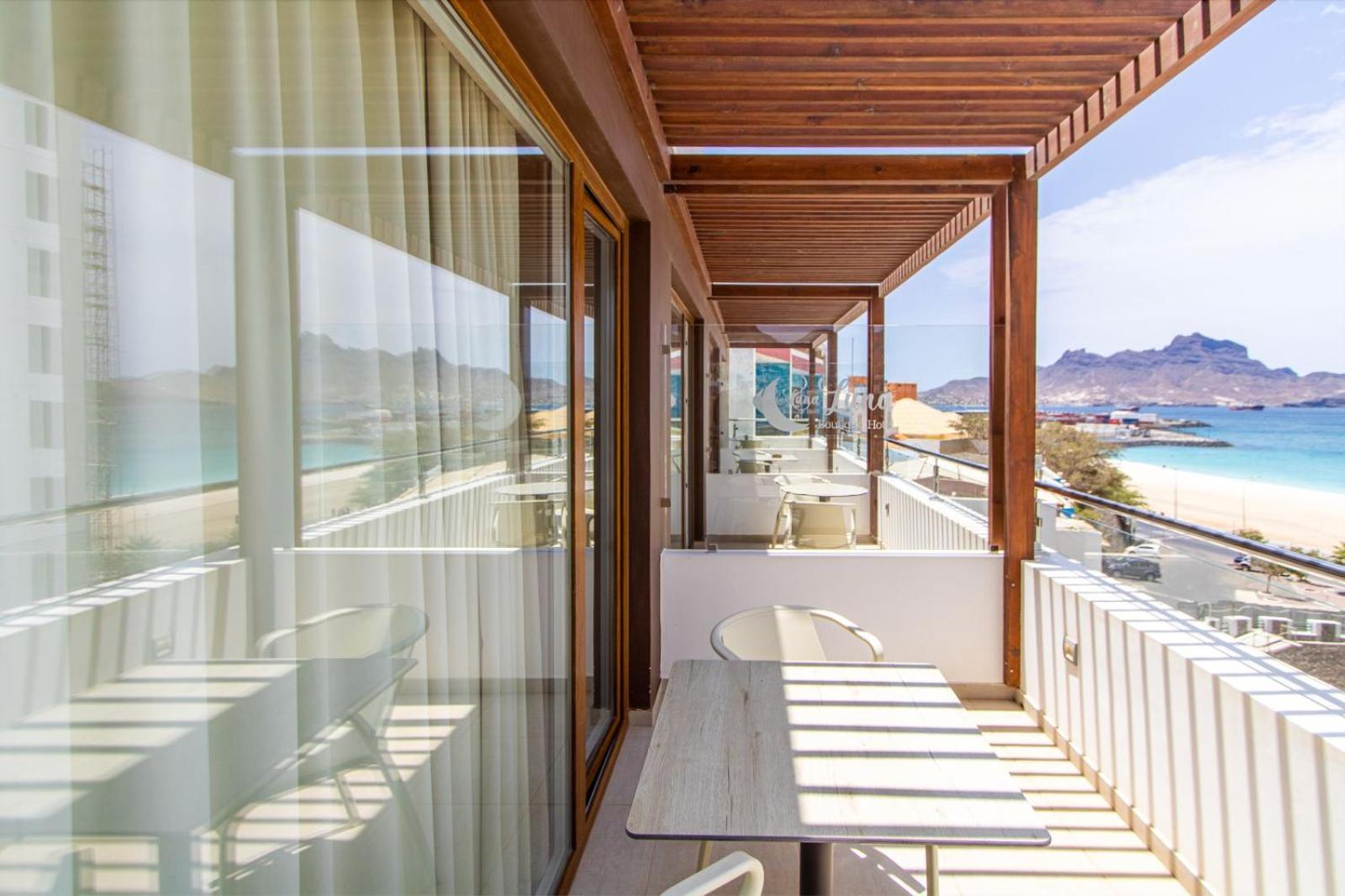 Luna Boutique Hotel *