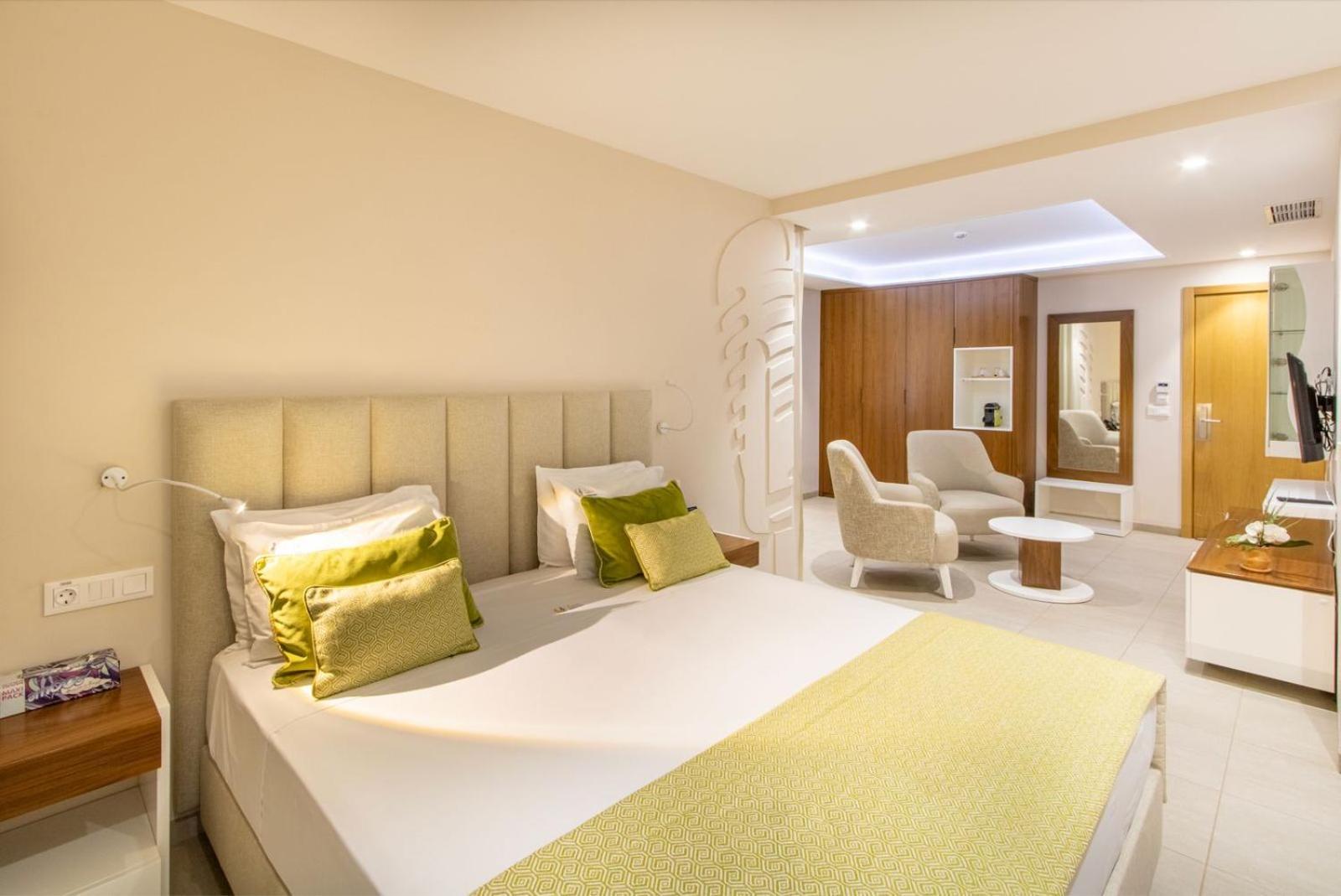 Luna Boutique Hotel Mindelo
