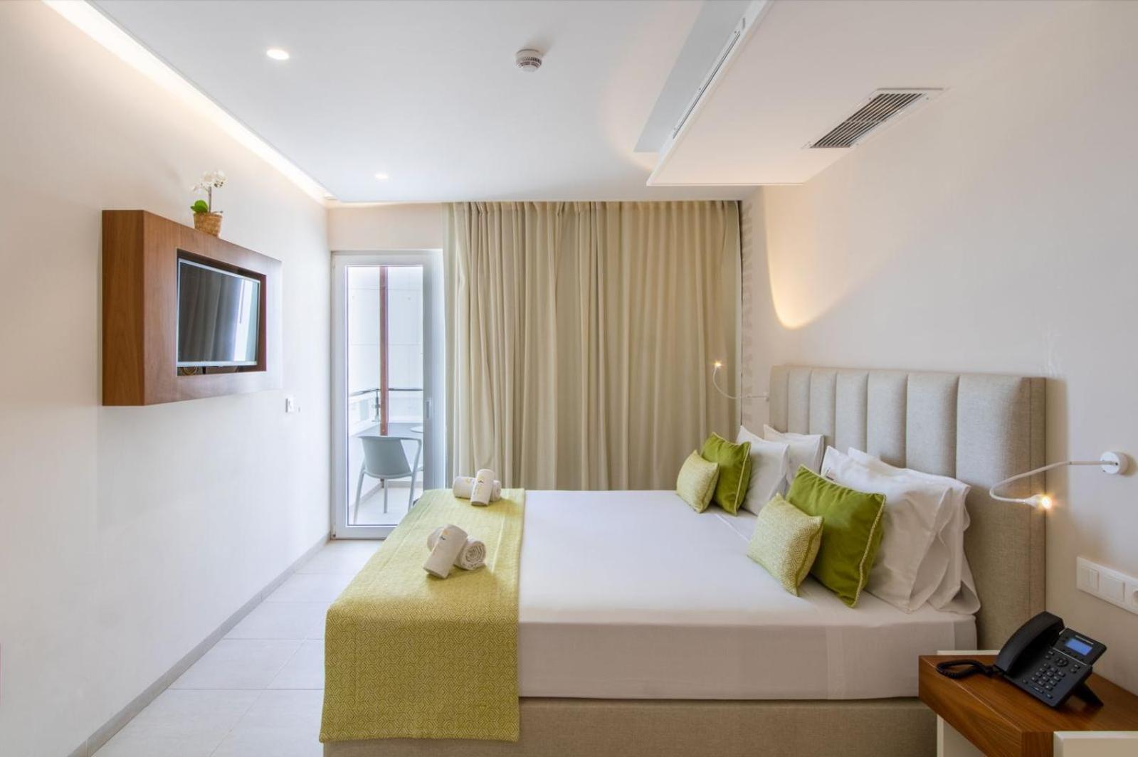 Hotel Luna Boutique