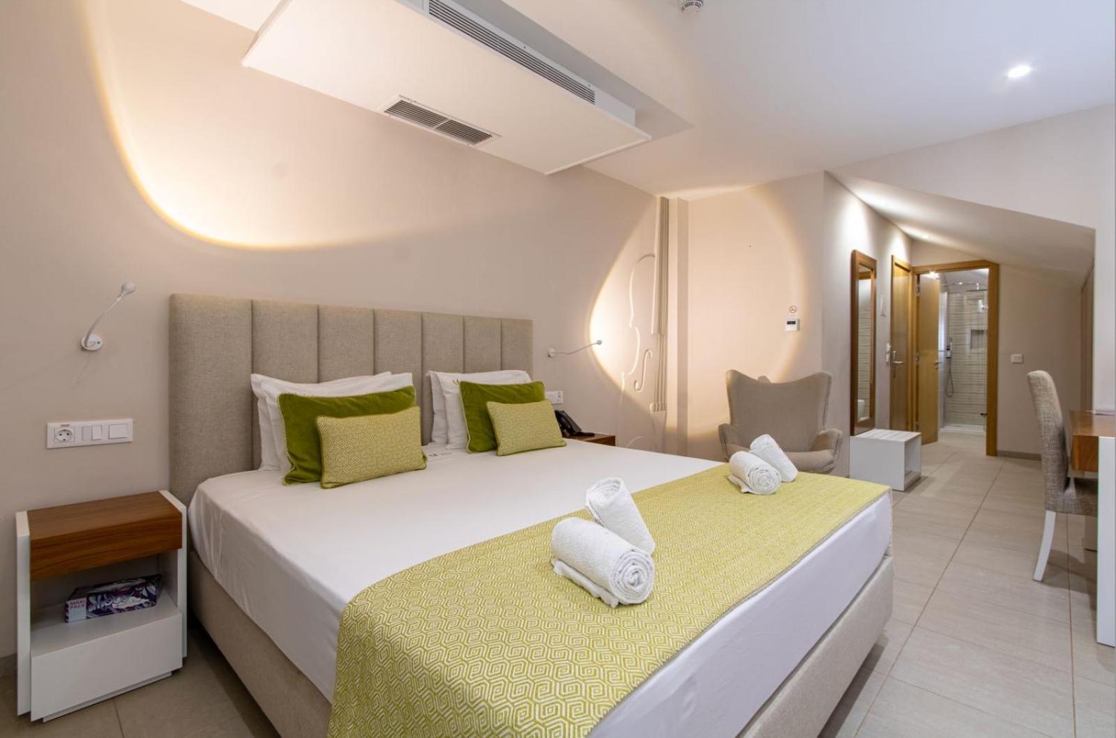 Hotel Luna Boutique